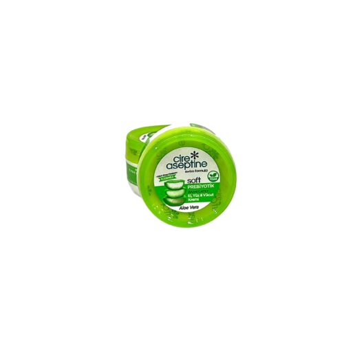 Cire aesptine Aloe Vera Hand Cream