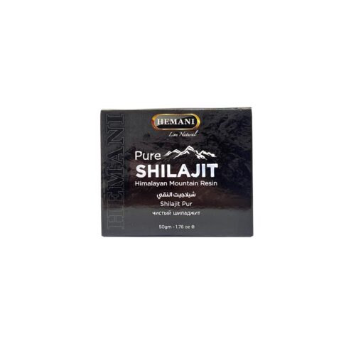 Hemani Pure Shilajit