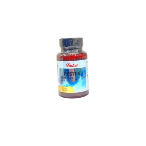 Balen Reston Capsule