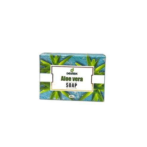 Destek Aloe Vera Soap