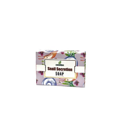 Destek Snail Secretion Soap