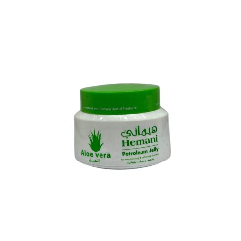 Hemani Aloe Vera Petroleum Jelly