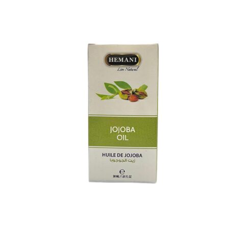 Hemani Jojoba Oil