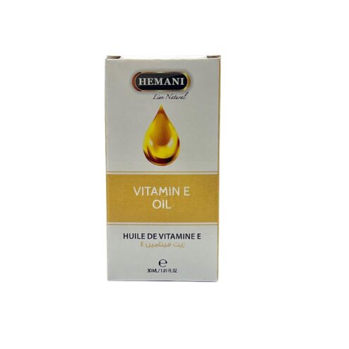 Hemani Vitamin E Oil