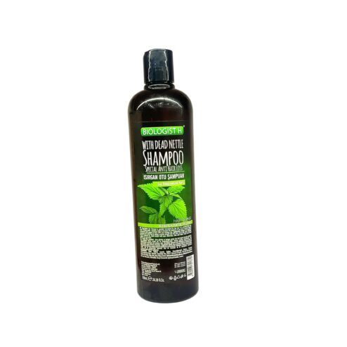 Biologist'h Nettle Shampoo