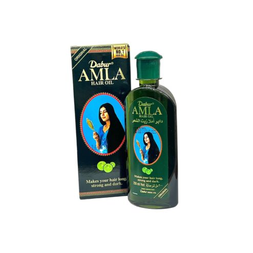 Dabur Amla Hair Oil