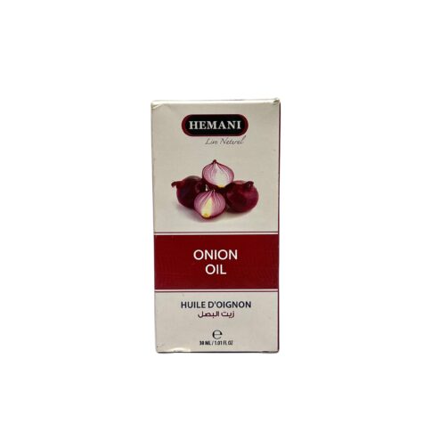 Hemani Onion Oil