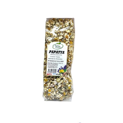 Sakli Doğa Chamomile Tea 100gr