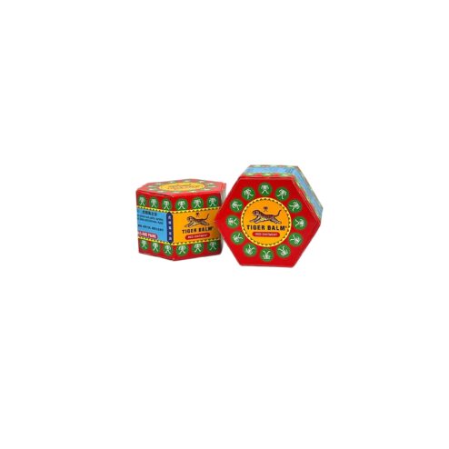 Tiger Balm Red Ointment