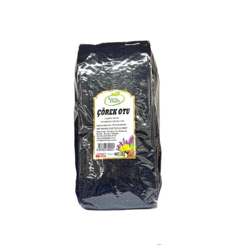 Sakli Doğa Black Seed 1kg