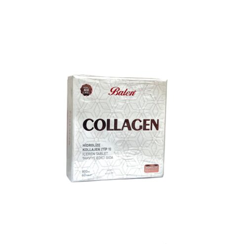 Balen Collagen Capsule