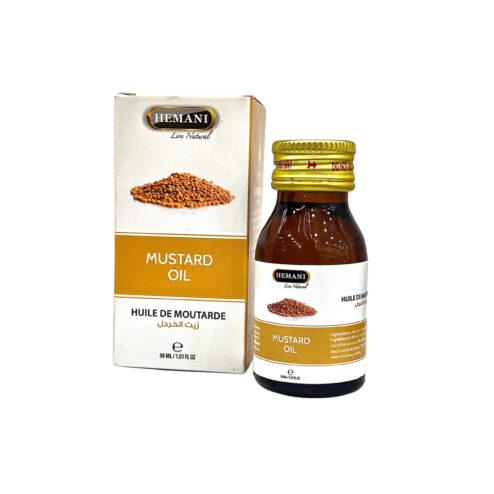 Hemani Mustard Oil