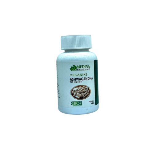 Ashwagandha Capsule