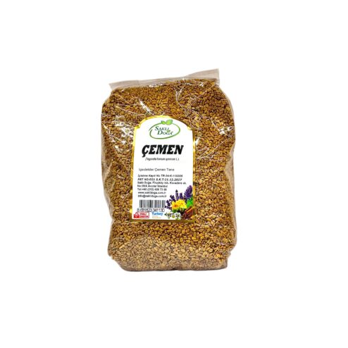 Sakli Doğa Fenugreek Seed 1kg