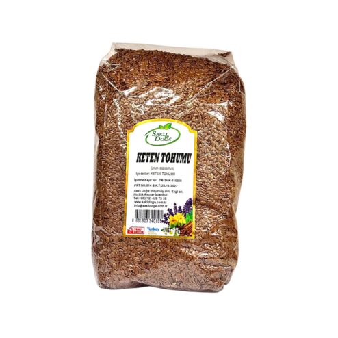 Sakli Doğa FlaxSeed 1kg