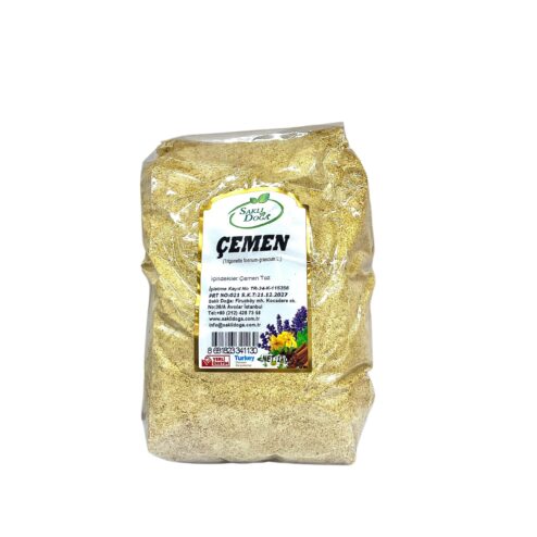 Sakli Doğa Fenugreek Powder 1kg