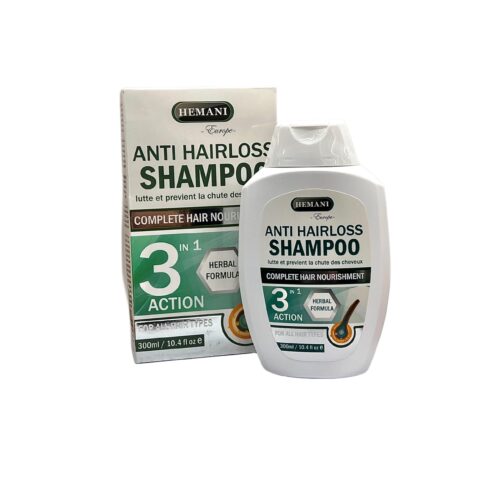 Hemani Anti-Hairloss Shampoo