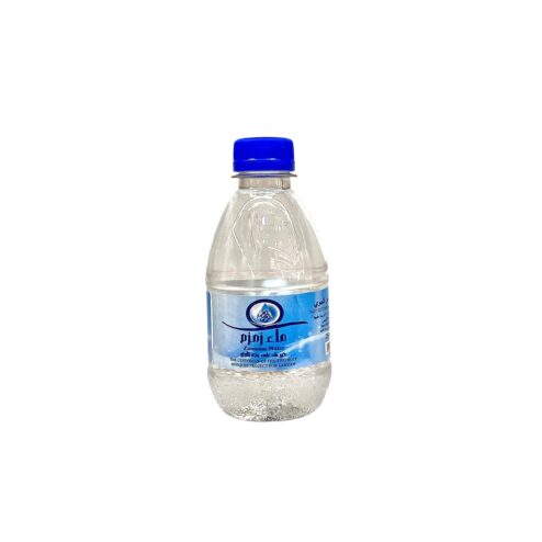 ZamZam Water 250ml