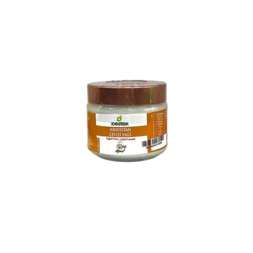 Destek Coconut Oil