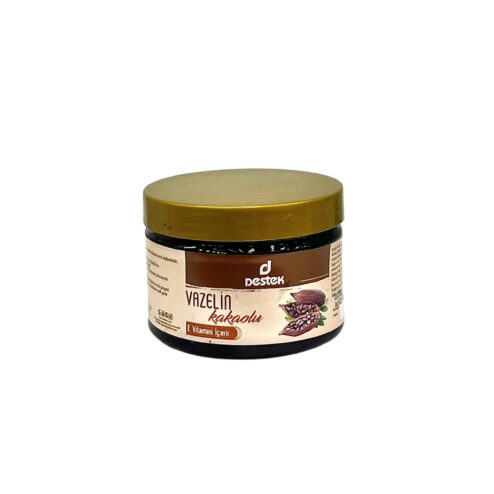 Destek Cacao Vaseline