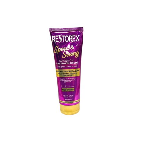 Restorex Speed & Strong Conditioner