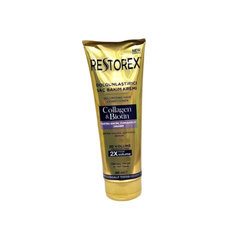 Restorex Collagen & Biotin Conditioner