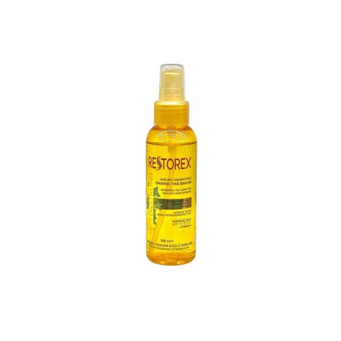 Restorex Repairing Oil